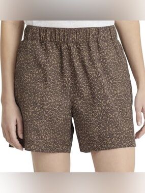 Social Standard Boardwalk Shorts